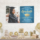 Search for teal and gold graduation Modern