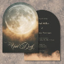 Search for full moon invitations Mystical