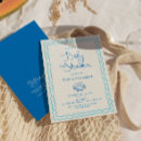 Search for shell borders cards invites Blue