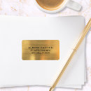 Search for professional business labels Classy