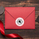 Search for black santa claus stickers Retro
