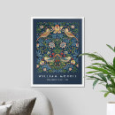 Search for william morris art Pattern