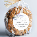 Search for lavender thank you stickers Script