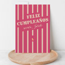 Search for spanish birthday cards Español
