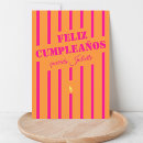 Search for feliz cumpleaños spanish birthday cards Español