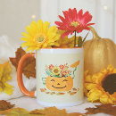 Search for jackolantern mugs Cute