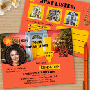 Search for direct mail postcards Real estate