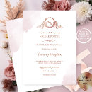 Search for elegant shower wedding invitations Watercolor