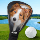 Search for pet golf head covers Create your own