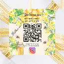 Search for yellow floral stickers Honeycomb