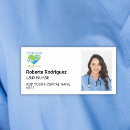 Search for hospital name tags Employee