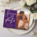 Search for evening save the dates Elegant