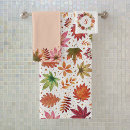 Search for earth tone bath towels Nature