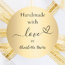 Search for heart name stickers Elegant calligraphy script typography