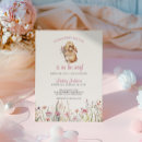 Search for somebunny invitations Pink