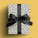 Search for bumble bee wrapping paper Gender neutral