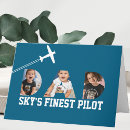 Search for dads birthday cards Aviation