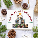 Search for dog dad christmas cards Red