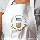 Search for bread bakers aprons Sourdough