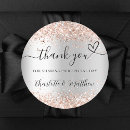 Search for roses wedding stickers Heart