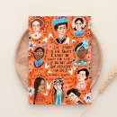 Search for international womens day cards Botanical