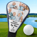 Search for photo golf head covers Golfer