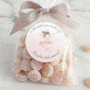 Search for little ballerina stickers Watercolor