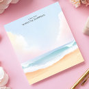 Search for cloud notepads Beach