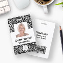 Search for printing id badges Your logo here