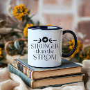Search for white moon mugs Black and white