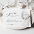 Search for white lace invitations Coquette
