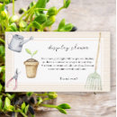 Search for the little sprout Watercolor