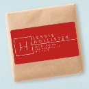 Search for business labels Stylish