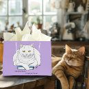Search for book gift bags Cat