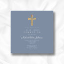 Search for square first communion invitations Catholic