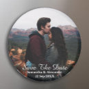 Search for mountain save the date magnets Elegant