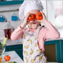 Search for banana aprons Baking