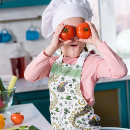 Search for leprechaun aprons Clover