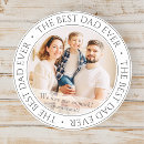 Search for worlds best dad stickers Papa