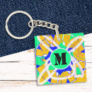 Search for urban art key rings Cool