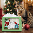Search for funny christmas gift bags Green