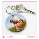 Search for appaloosas key rings Pony