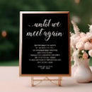 Search for elegant funeral posters Script