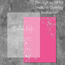Search for glitter background invitations Elegant