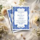 Search for folk wedding invitations Vintage