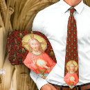 Search for blessing the ties Jesus christ