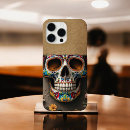 Search for calaveras iphone cases Sugar skull