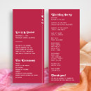 Search for retro wedding programs Bright