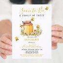 Search for soon to bee baby shower invitations Sweet little bee