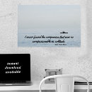 Search for solitude quote Nature photography